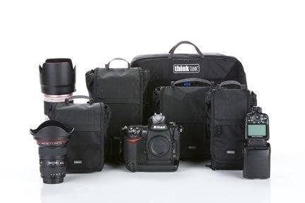 ThinkTank Skin System 2