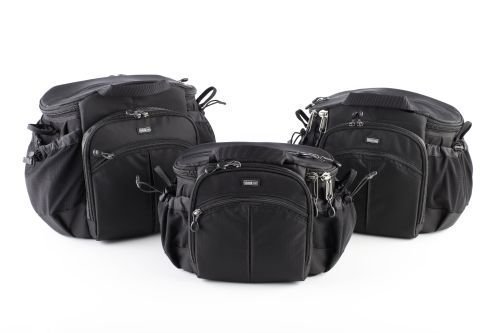 ThinkTank Photo Speed Convertibles