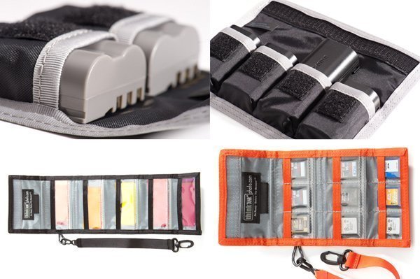 ThinkTank Storage Accessories