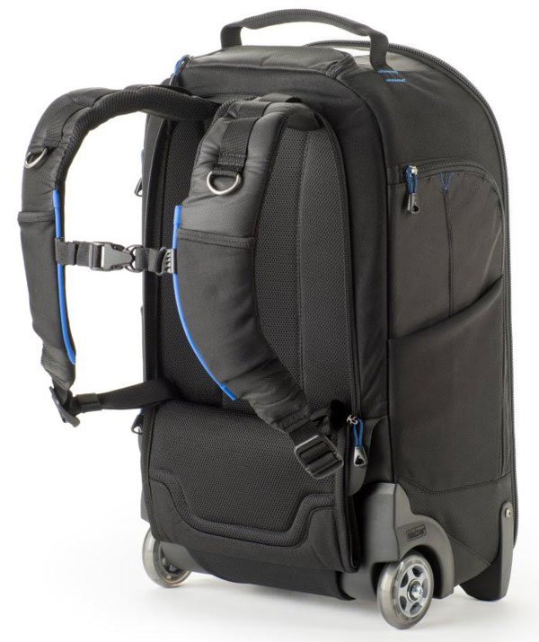 Think Tank Street Walker Roller