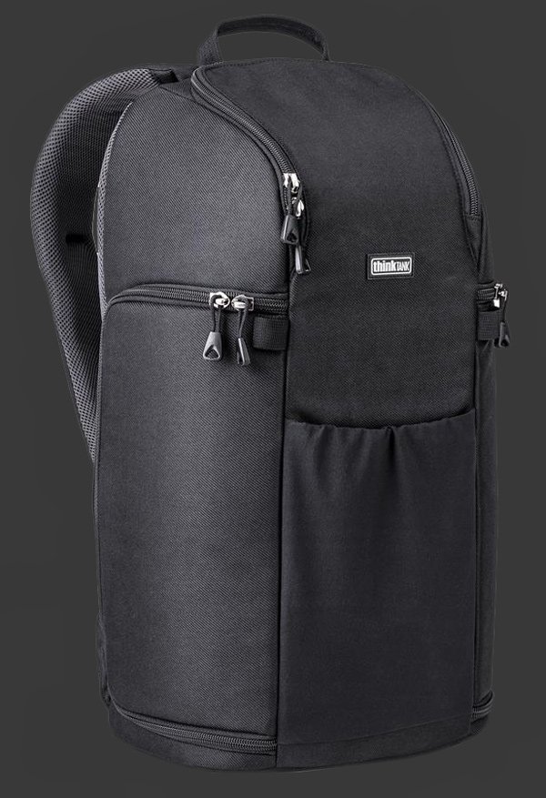 ThinkTank Trifecta 10