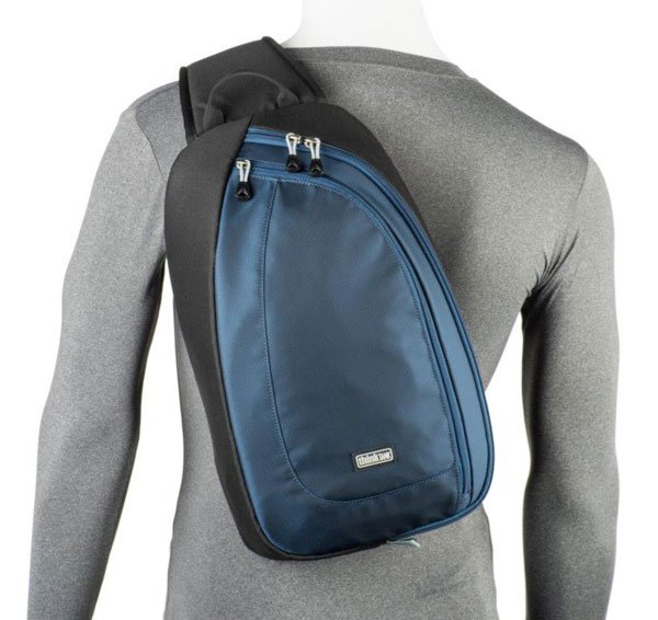 Think Tank TurnStyle V2.0