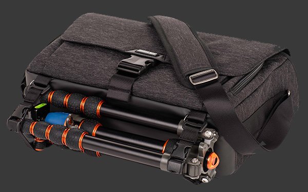 Think Tank Vision 15 Tripod