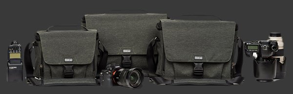 Think Tank Vision Series