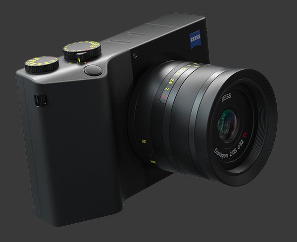 Zeiss ZX1