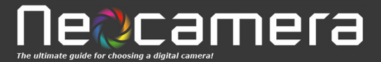 Digital Camera Buying Guide